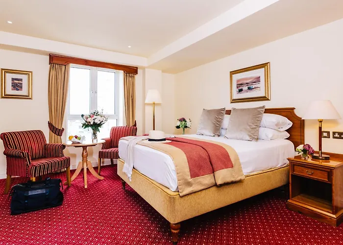 Galway Bay Hotel Conference & Leisure Centre
